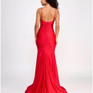 Prom dress Junior Jr prom dress bridesmaid gown wedding guest NWT